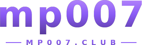 mp007 logo