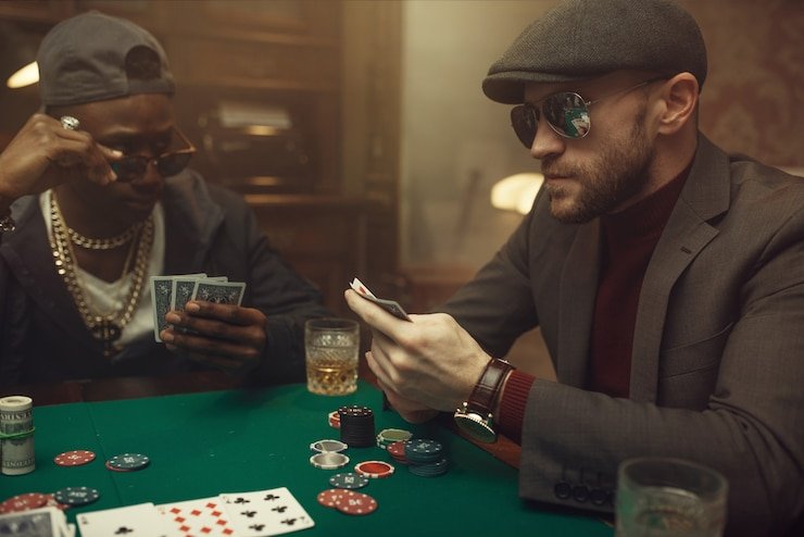 mp007 Live Blackjack Prestige